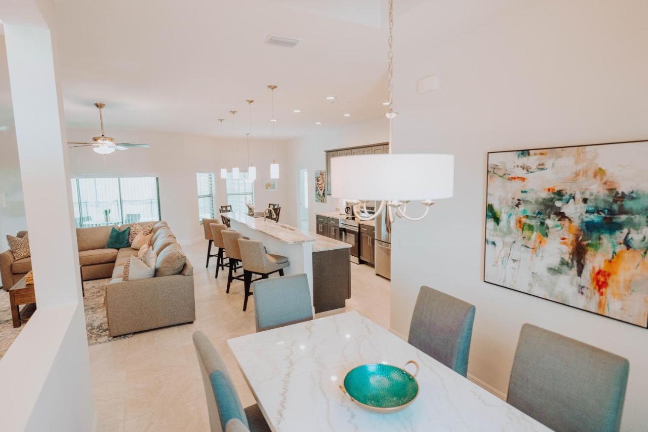 The Basilican Cape Coral Exterior photo