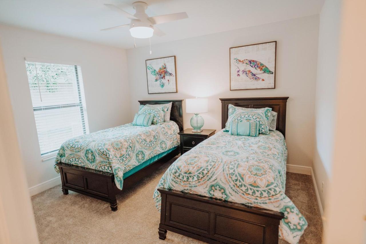 The Basilican Cape Coral Exterior photo